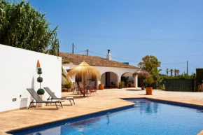 Casa de campo Canoret, Benissa, Alicante , Spain